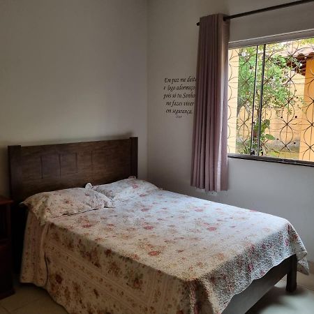 노바리마 Casa Faisao 빌라 외부 사진